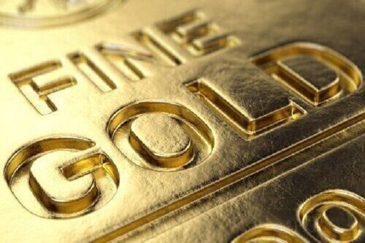 قیمت جهانی طلا امروز ۱۳ تیر؛ هر اونس ۳۳۲۹ دلار و ۶۷ سنت