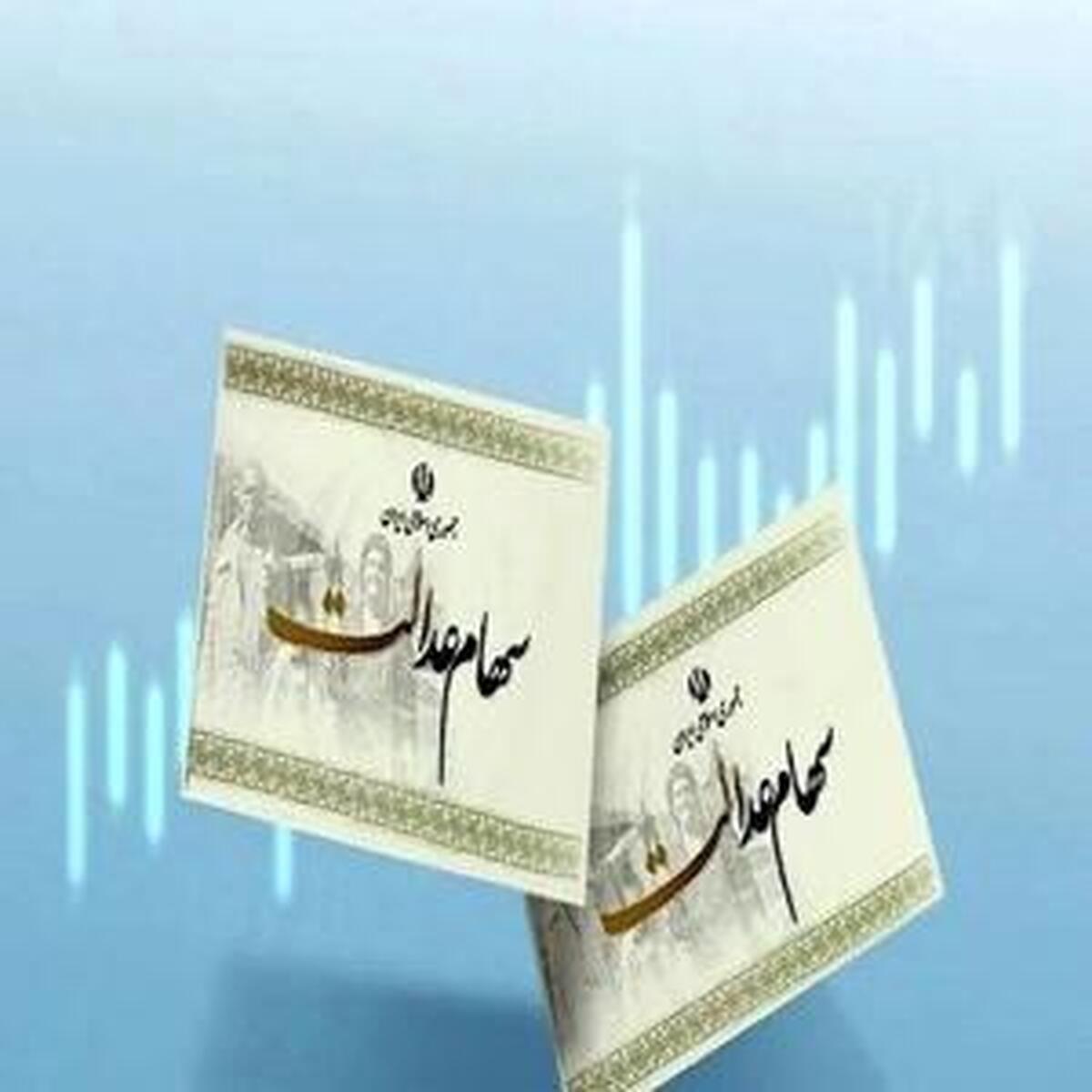 میزان مطالبات سهامداران عدالت تعیین شد