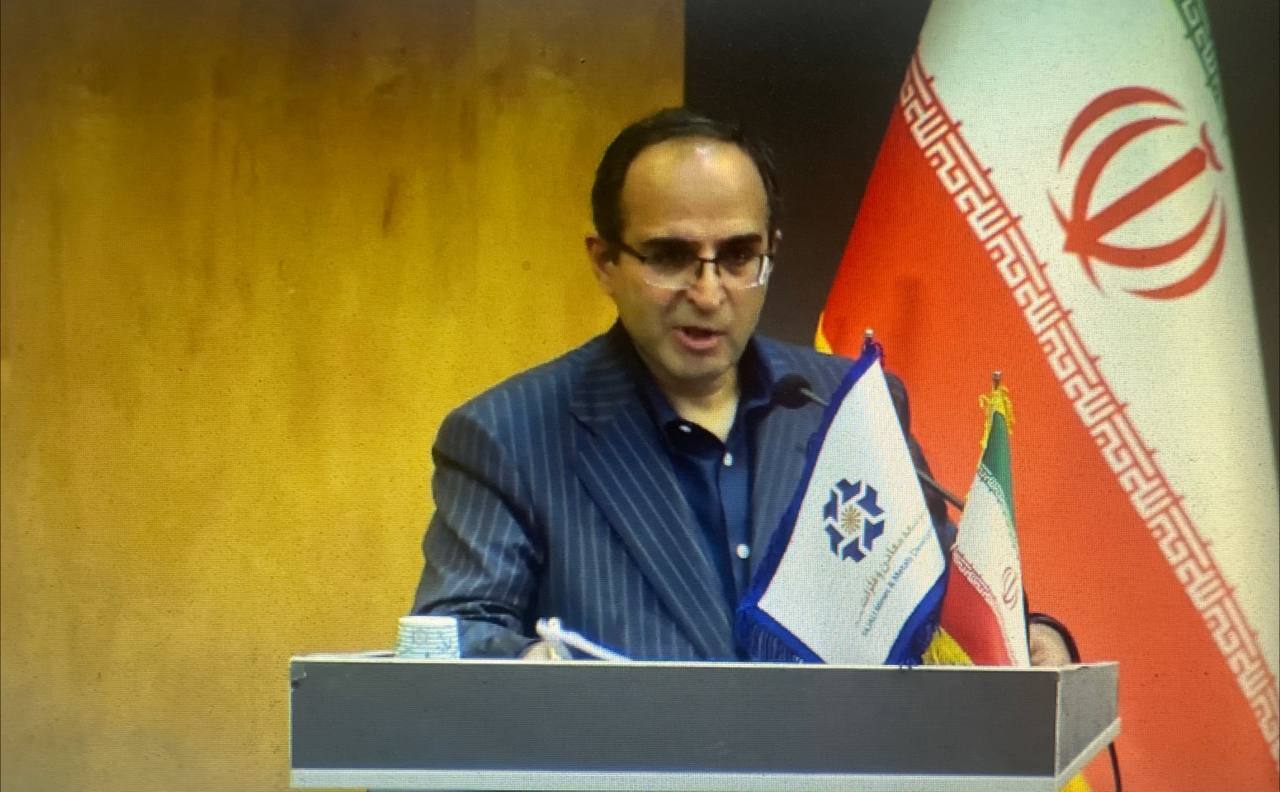 تجلی به ازای هر سهم ۲۲ ریال سود تقسیم کرد/ حرکت سرمایهگذاری تجلی از زنجیره آهن به سمت مس و طلا تجلی به ازای هر سهم ۲۲ ریال سود تقسیم کرد/ حرکت سرمایهگذاری تجلی از زنجیره آهن به سمت مس و طلا