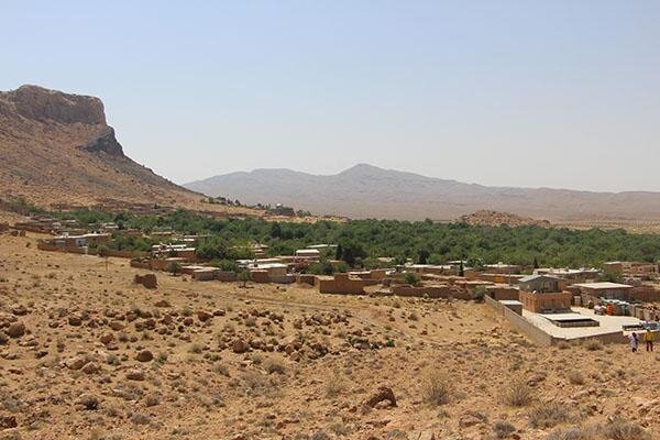 چگونه در ۲۰ متری آثار تاریخی برای یک معدن مجوز صادر کردند؟ چگونه در ۲۰ متری آثار تاریخی برای یک معدن مجوز صادر کردند؟