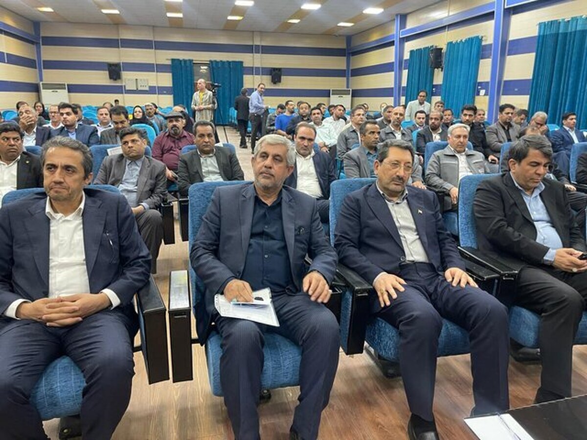 بی‌توجهی به ظرفیت‌های حوزه صنعت و معدن جنوب کرمان