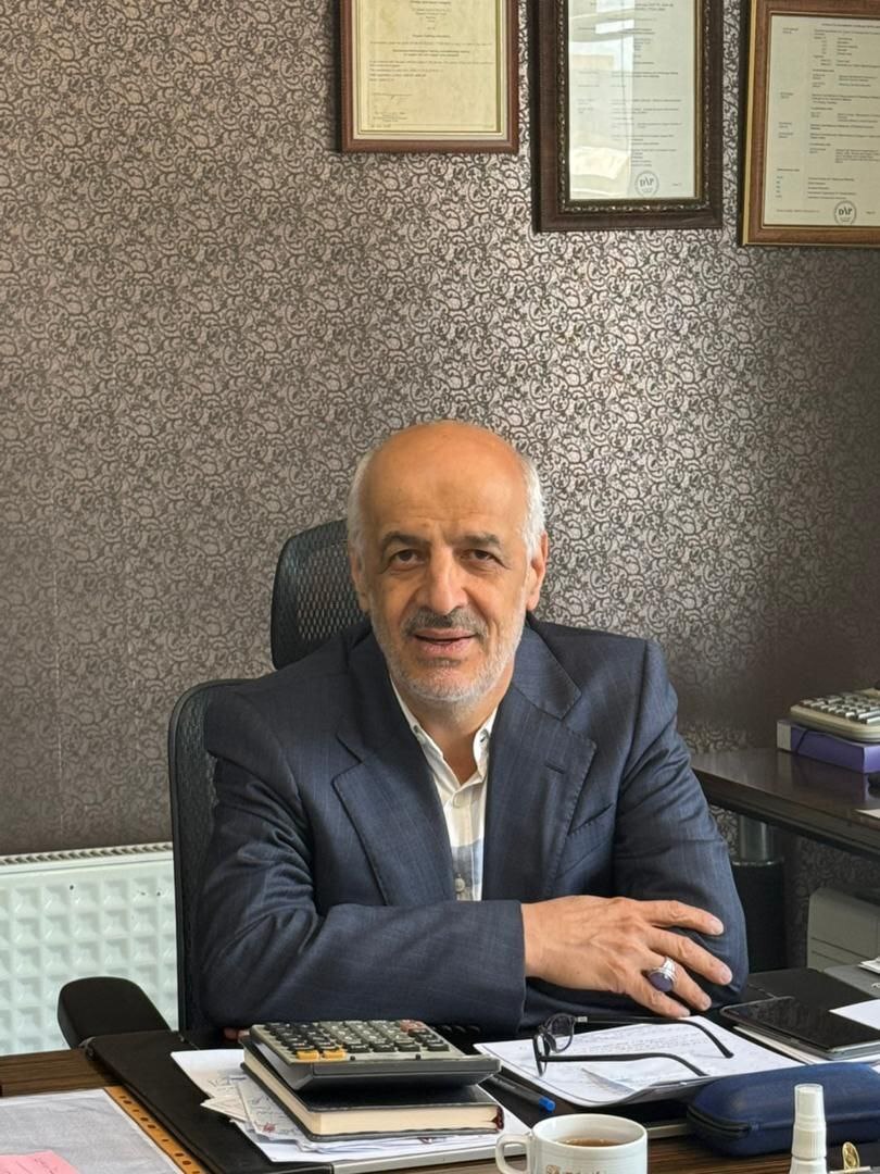 تدوین بسته تشویقی برای معدن ضروری است تدوین بسته تشویقی برای معدن ضروری است