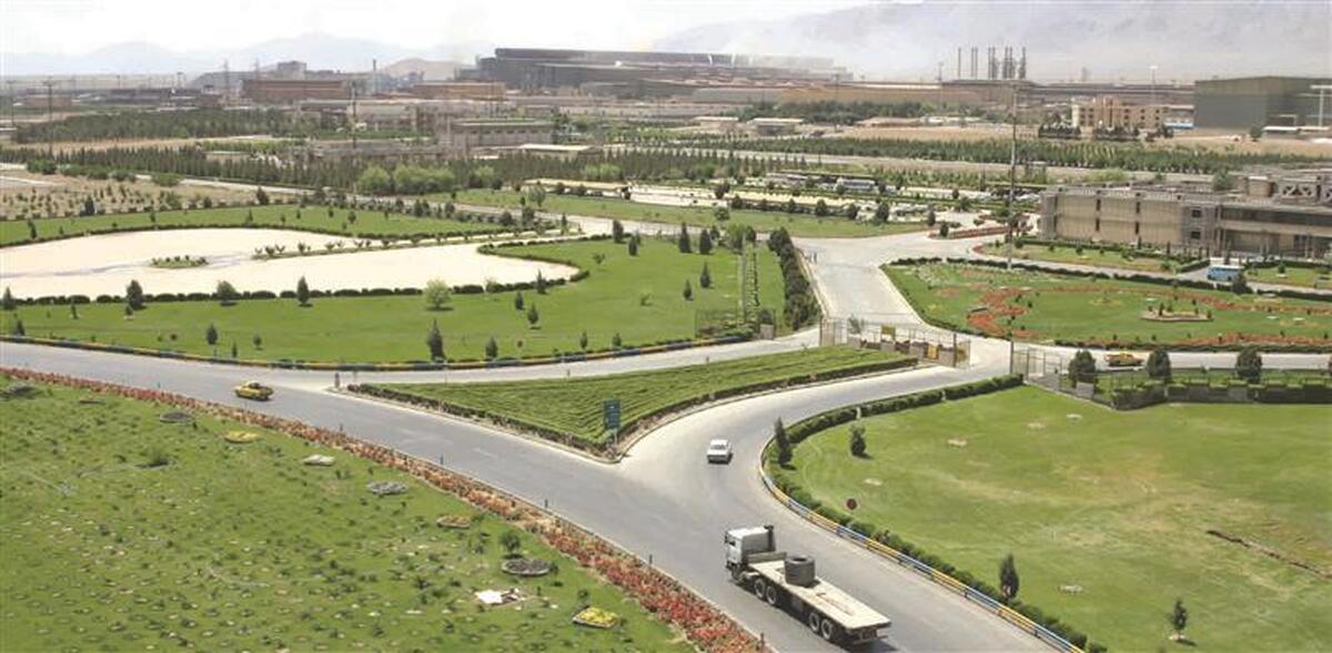 مشارکت گروه فولاد مبارکه با بهزیستی برای پیشگیری و رفع آسیب‌های اجتماعی استان اصفهان