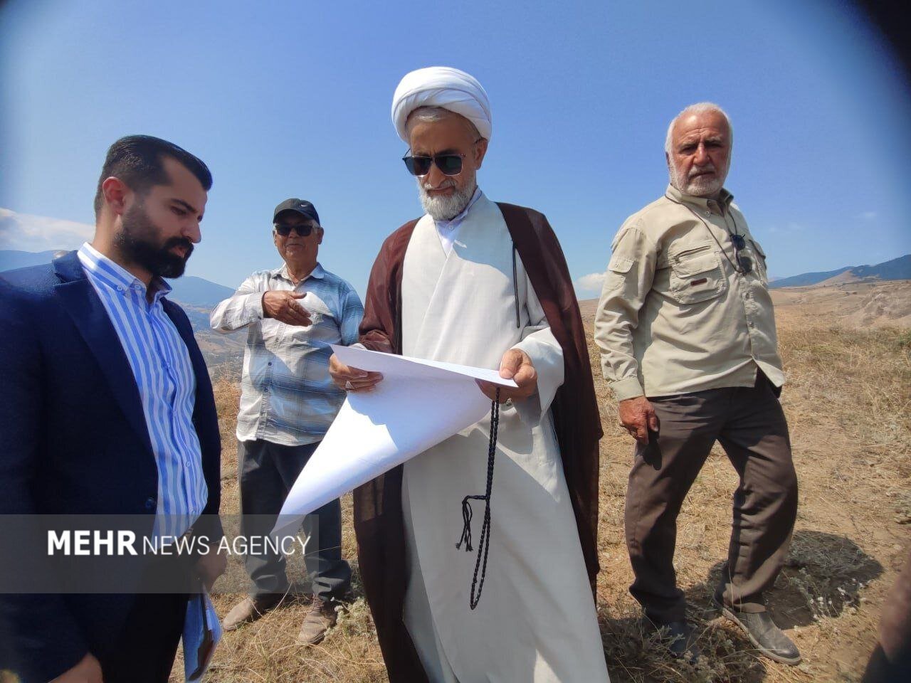 جولان معادن در جوبن؛ توقف فعالیت مطالبه جدی است جولان معادن در جوبن؛ توقف فعالیت مطالبه جدی است