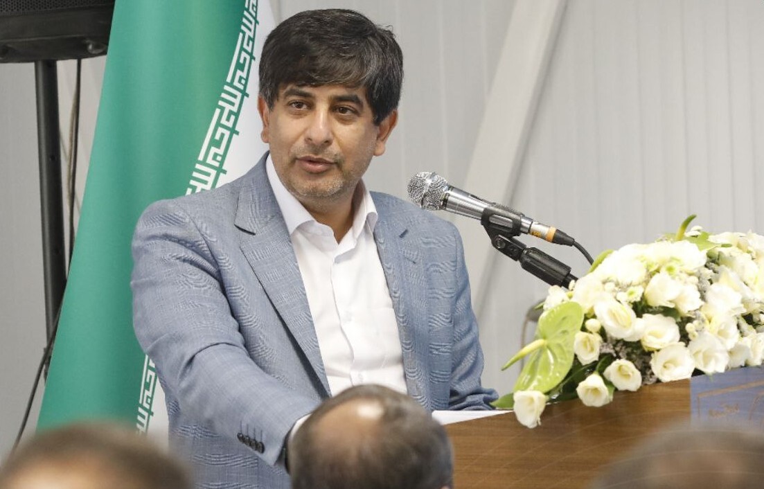 نیروگاه آفتاب شرق؛ محرک جدید سودآوری فولاد مبارکه نیروگاه آفتاب شرق؛ محرک جدید سودآوری فولاد مبارکه