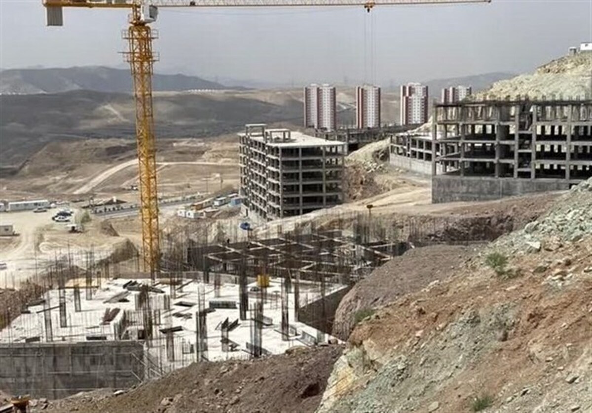 سرمایه‌گذاری ۴۲ هزار میلیاردی بانک مسکن آذربایجان غربی برای تولید مسکن ملی
