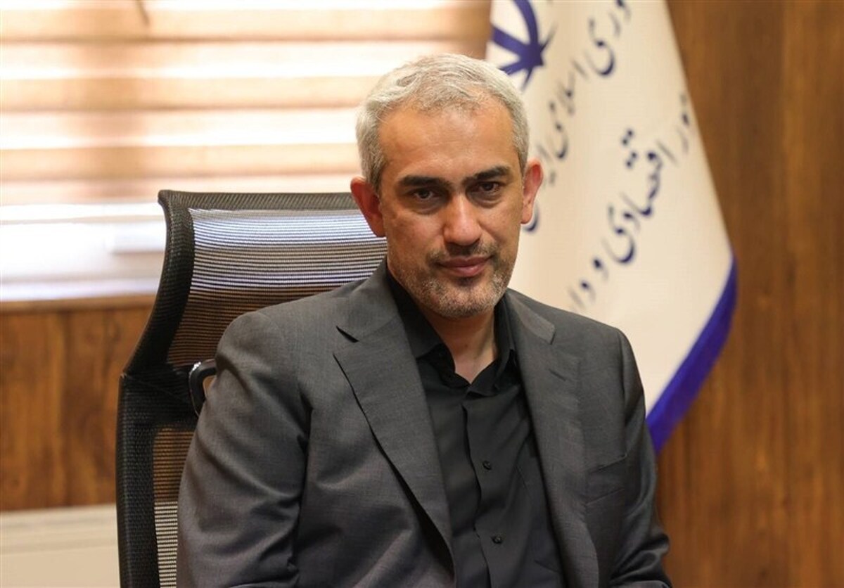 قول مساعد مدنی‌زاده برای افزایش سقف معافیت مالیاتی