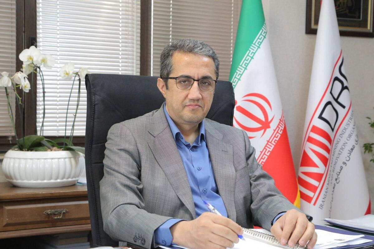 پیام رئیس هیات عامل ایمیدرو پس از پایان جنگ و آغاز فصل تازه‌ای از سازندگی