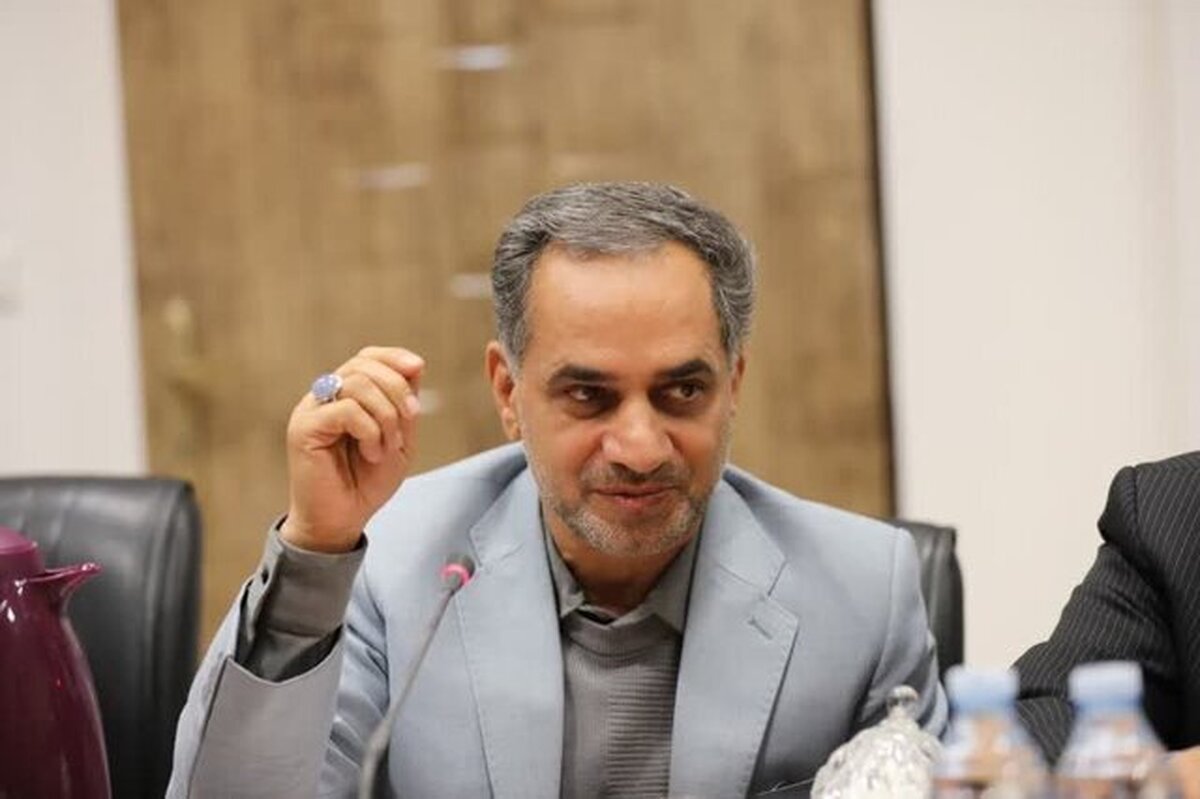 یک کارخانه سنگ آهن در جیرفت از رکود ۱۰ ساله خارج شد