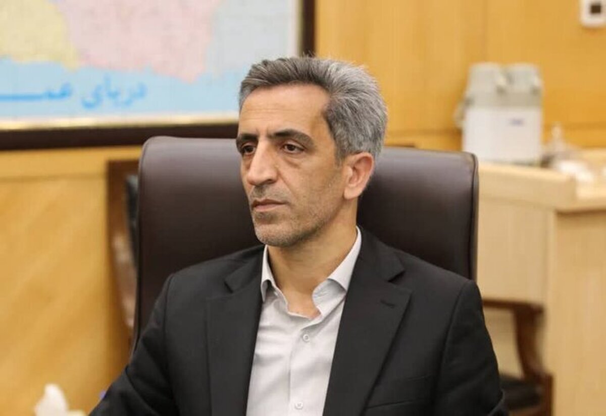 سهم استان زنجان از درآمد‌های ملی و حقوق دولتی معادن پایین است