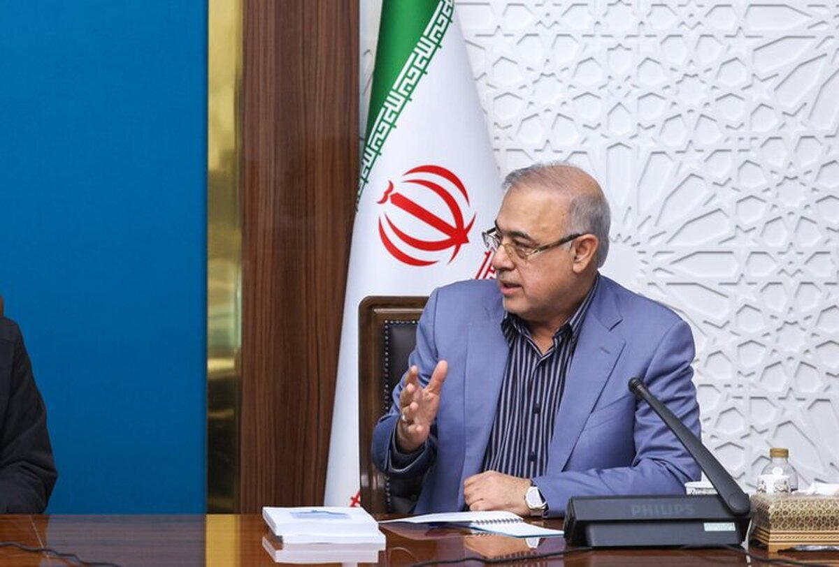 تهیه نقشه جامع معادن، مسیر توسعه صنعتی و معدنی استان را هموار می‌کند