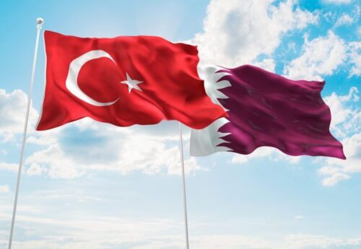 تعرفه تجارت فولاد میان ترکیه و قطر صفر شد‌/ ترسیم چشم‌انداز ۵ میلیارد دلاری در تجارت دو کشور