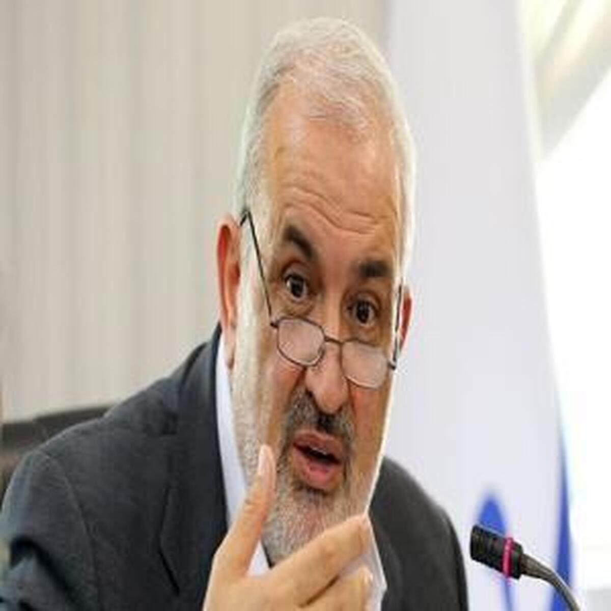 استیضاح وزیر نیرو جدی شد