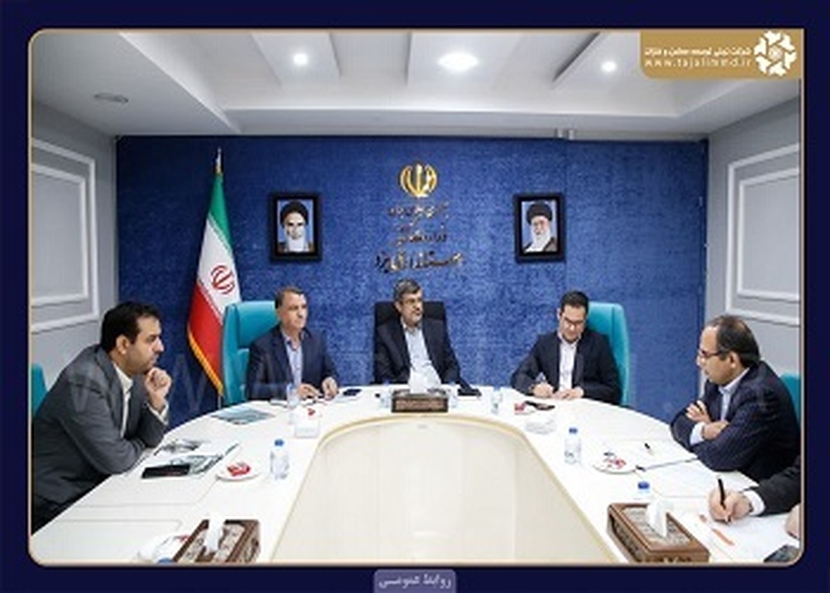 اولین کارخانه فرآوری و تولید عناصر نادر خاکی راه‌اندازی می‌شود