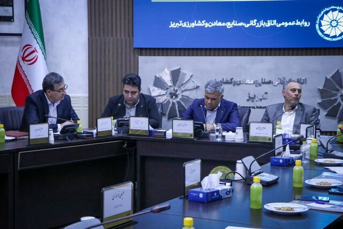 کاهش ۷۰ درصدی ریسک اکتشاف معادن/ هفت‌ برابر پارسال پروژه‌های معدنی تعریف شده است