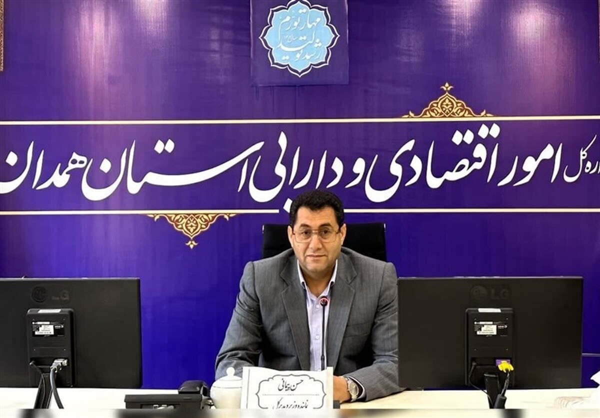 توسعه معادن اولویت اقتصادی استان همدان