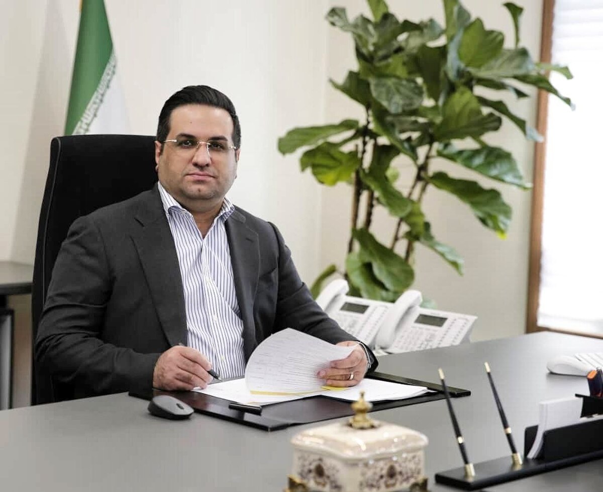 پیام تبریک مدیرعامل شرکت فولاد آلیاژی ایران به مناسبت روز خبرنگار