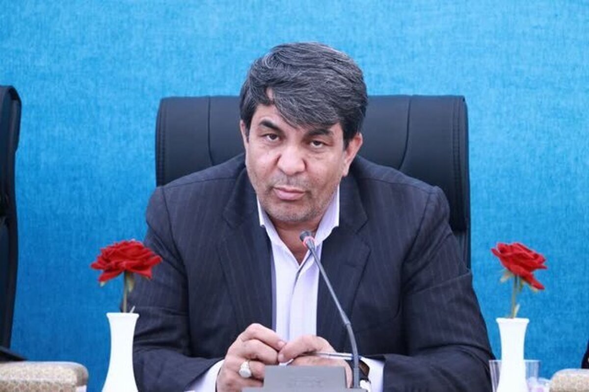 شرکت مس پیشگام بهره‌مندی از توان فنی و علمی نیرو‌های مستعد استان کرمان باشد