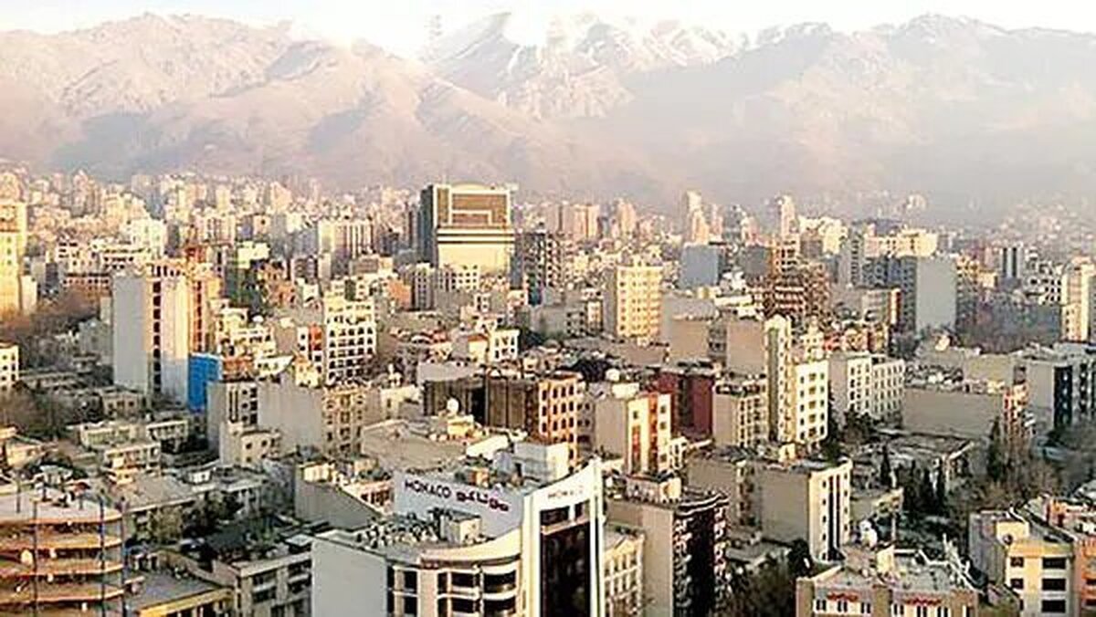 تحویل ۲۰۰ واحد نهضت ملی مسکن ایلام در هفته دولت به متقاضیان