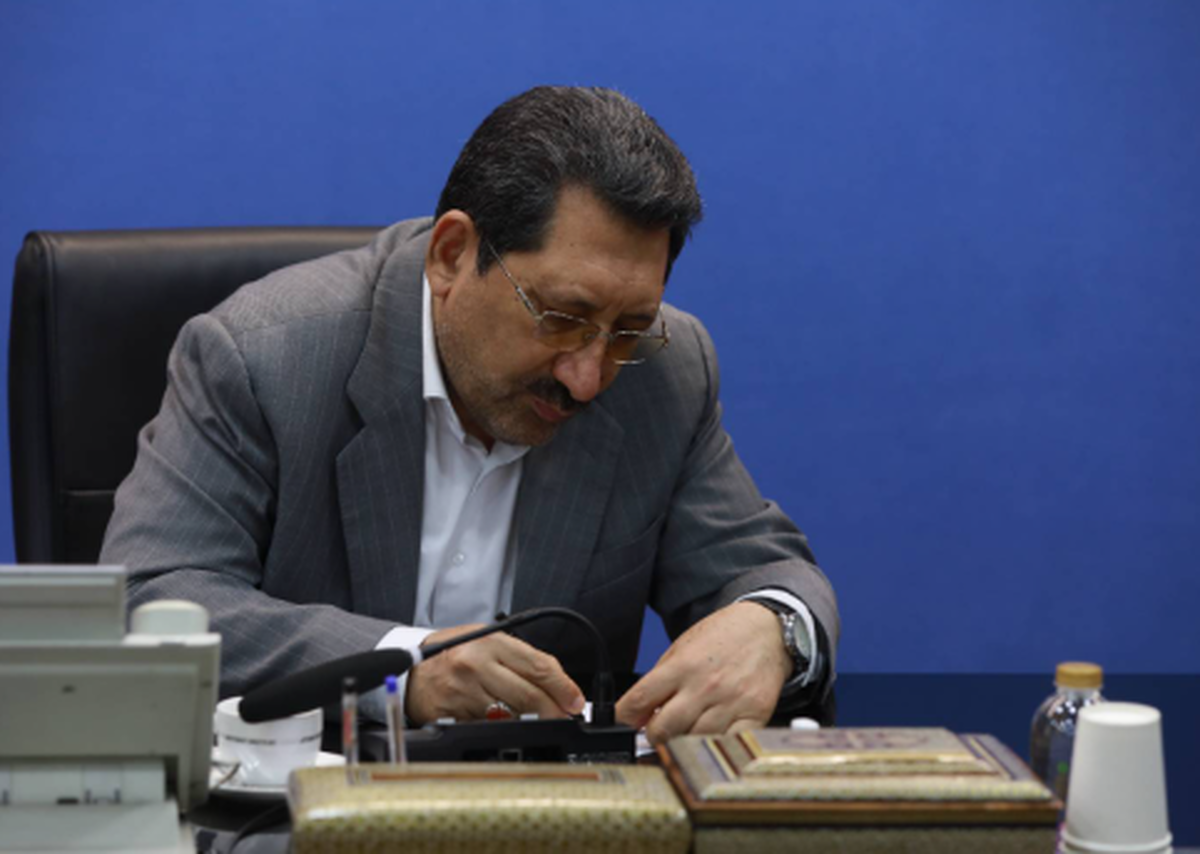 خبرنگاران، پیشگامان روایت پیشرفت کشور هستند