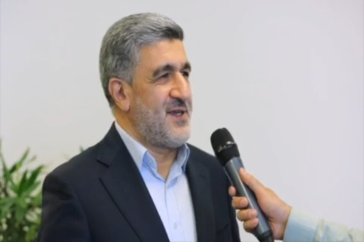 وزیر اقتصاد به‌طور کامل پای بازار سرمایه ایستاده است+ فیلم