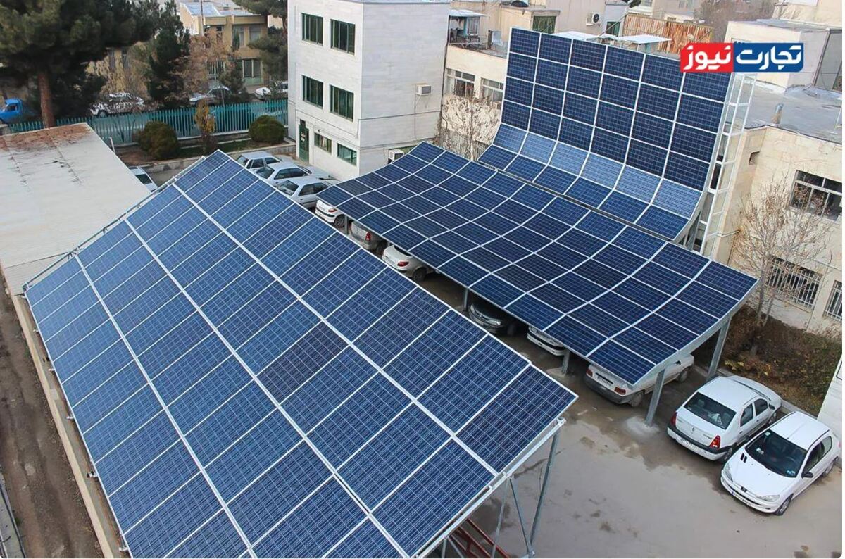 سرمایه‌گذاری ۲۰۰ میلیون دلاری صندوق توسعه ملی؛ قطره‌ای در دریای ناترازی برق / با ۲۰۰ میلیون دلار فقط ۱۲۰ مگاوات برق خورشیدی تامین می‌شود!
