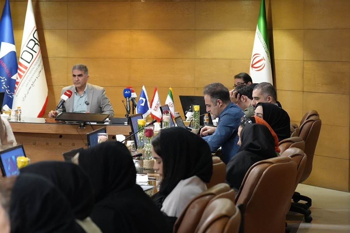 واگذاری ۲۷۰ پروانه اکتشاف به بخش خصوصی