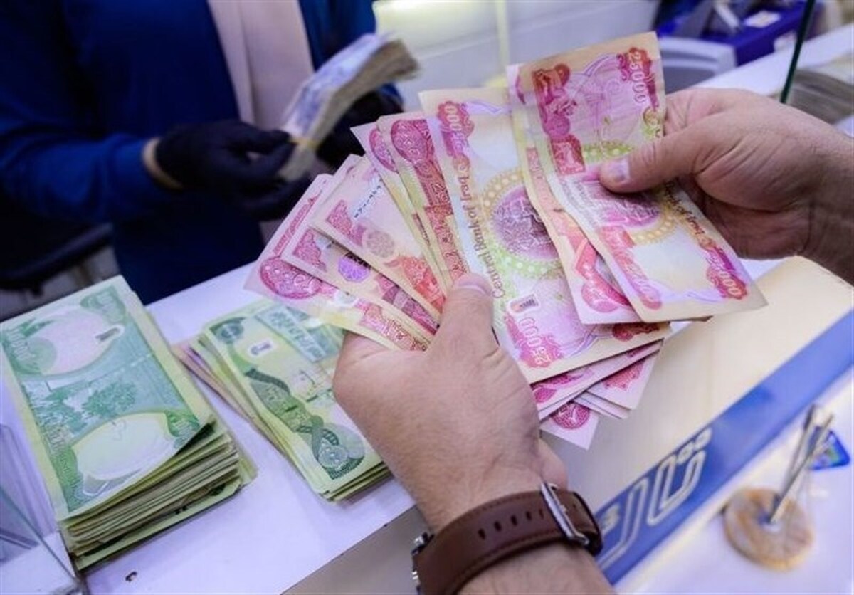 فردا آخرین روز فروش ارز اربعین/ دینار عراق کمی ارزان شد