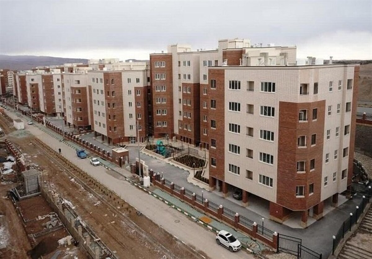 جریمه بانک‌ها در نهضت ملی مسکن لغو شد