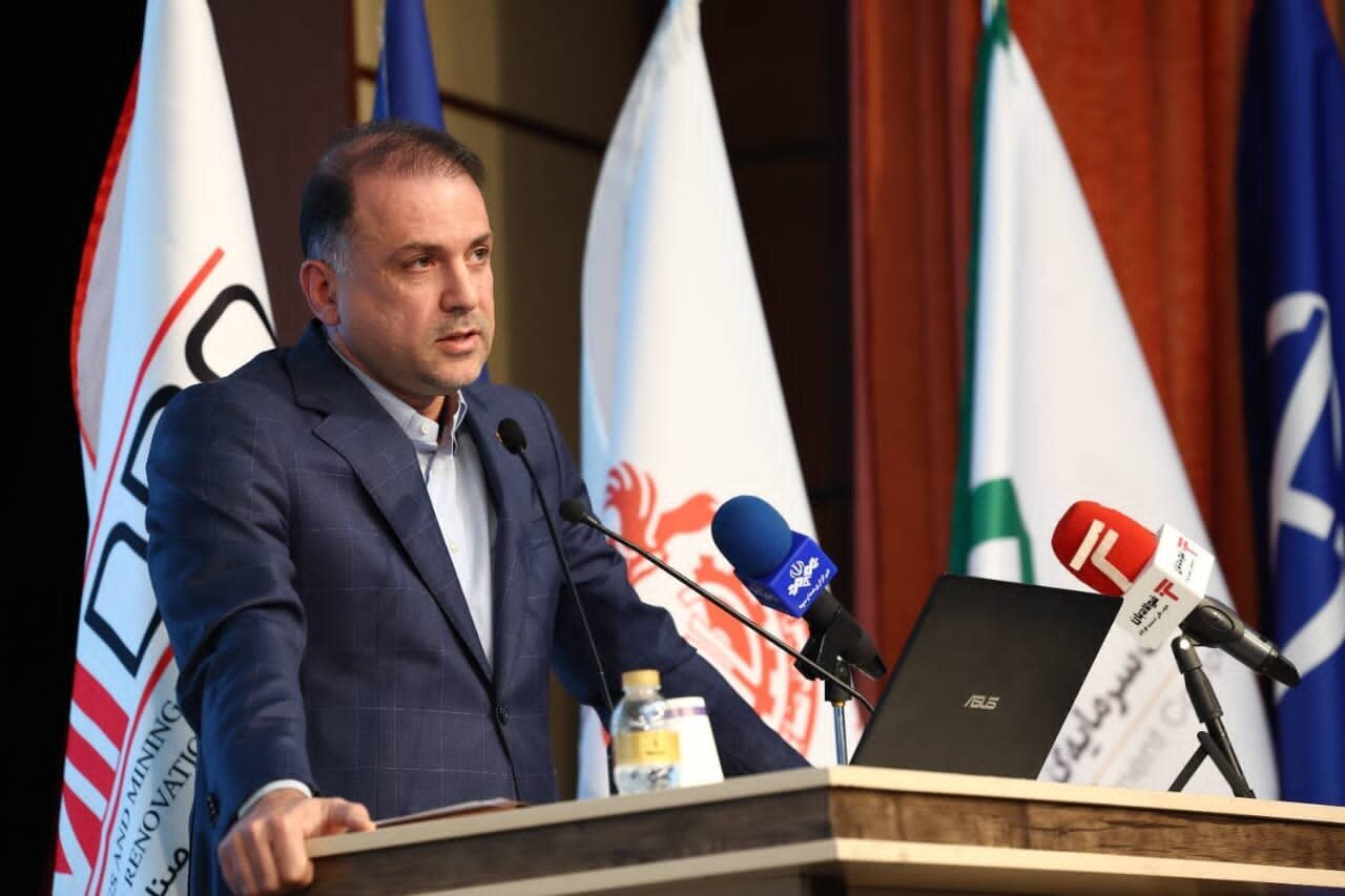 مس، پشتوانه تابآوری اقتصادی و منبع ارزی کشور مس، پشتوانه تابآوری اقتصادی و منبع ارزی کشور