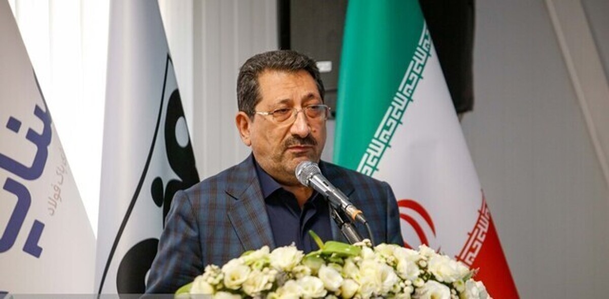 سیستان و بلوچستان می‌تواند به قطب صنعتی و معدنی منطقه تبدیل شود
