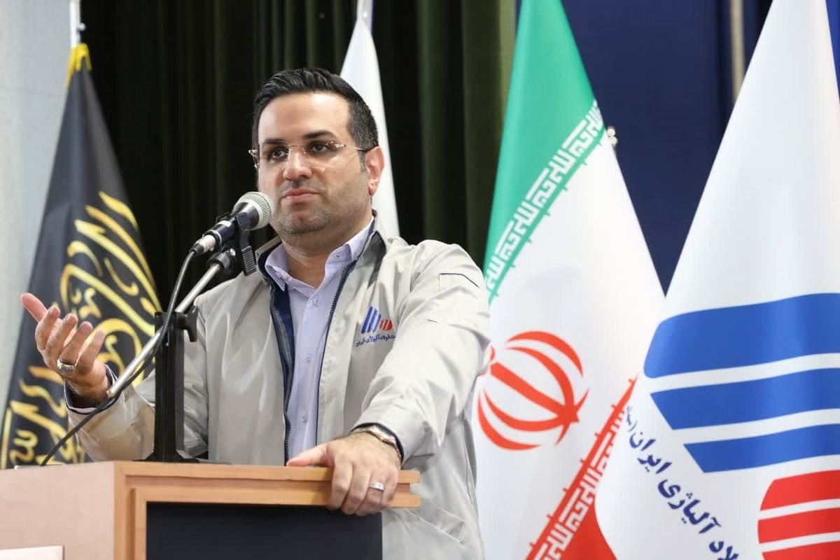 برداشت آب زیرسطحی در فولاد آلیاژی متوقف خواهد شد