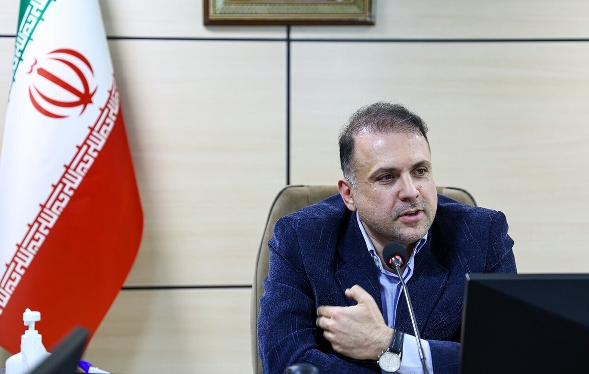 پایداری تولید وابسته به تأمین انرژی و کارآمدسازی منابع انسانی است