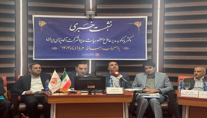 پروژههای جانبی مخازن بافر و تیکنرها در هفته دولت افتتاح میشود پروژههای جانبی مخازن بافر و تیکنرها در هفته دولت افتتاح میشود