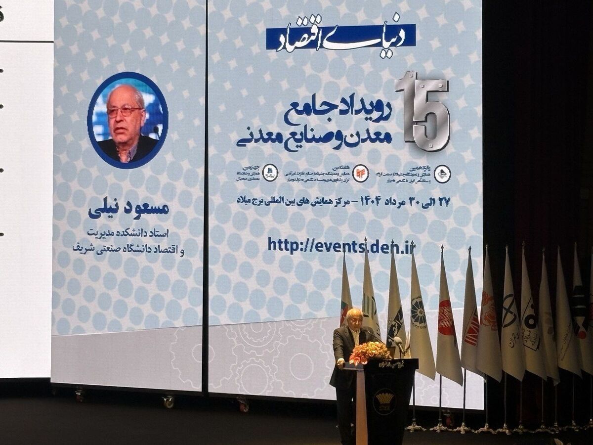 مسعود نیلی: برخی از مشکلات از مرحله بحران عبور کرده‌اند/ صندوق‌های بازنشستگی کاملا ورشکسته‌اند/ مشکلات امروز، نتیجه تصمیمات گذشته است