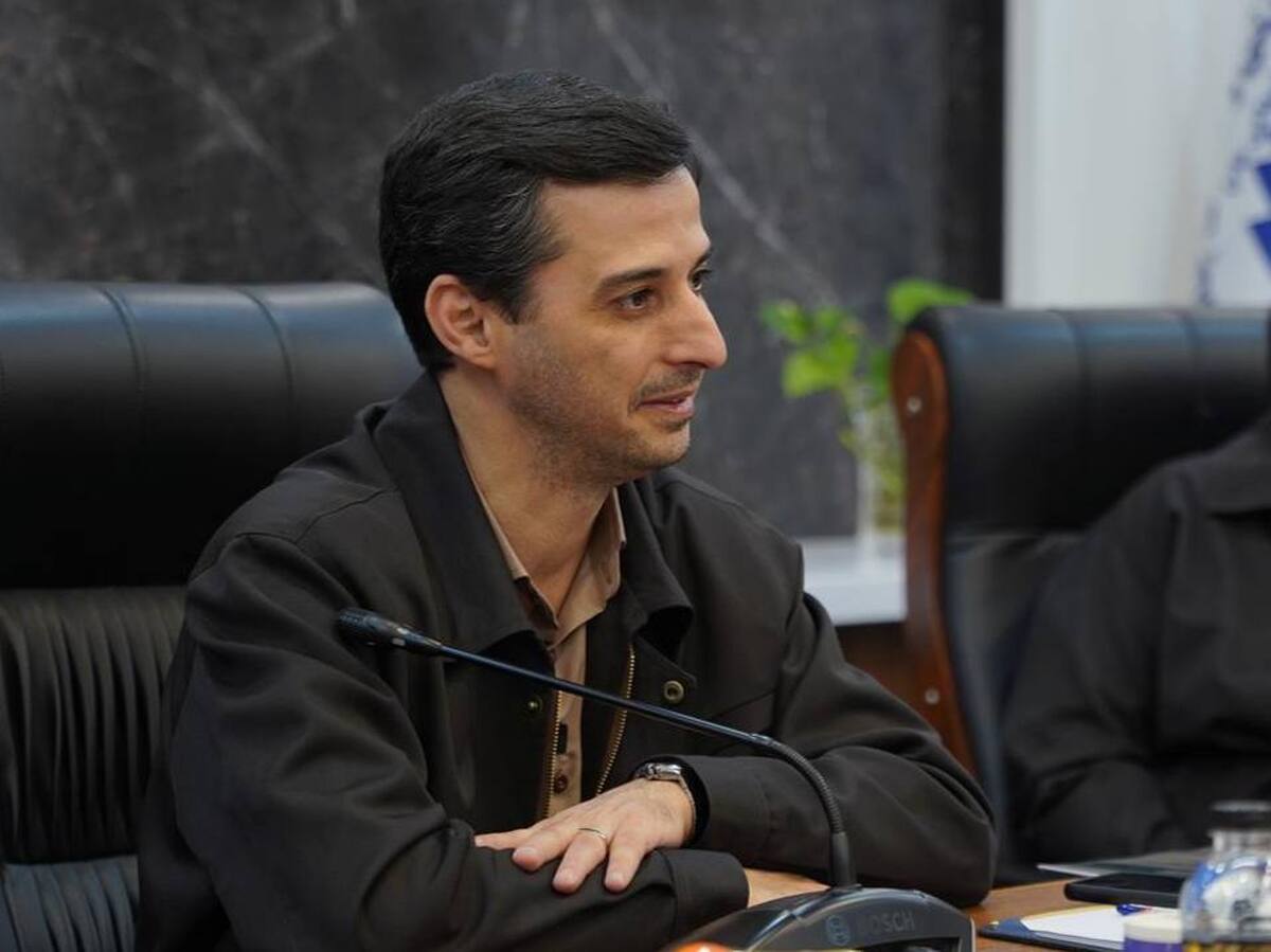 قدردانی شورای مجتمع صنعتی چادرملو از مدیرعامل چادرملو