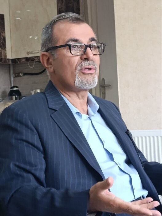 ۷۰ درصد صادرات استان زنجان از صنعت سرب و روی است ۷۰ درصد صادرات استان زنجان از صنعت سرب و روی است