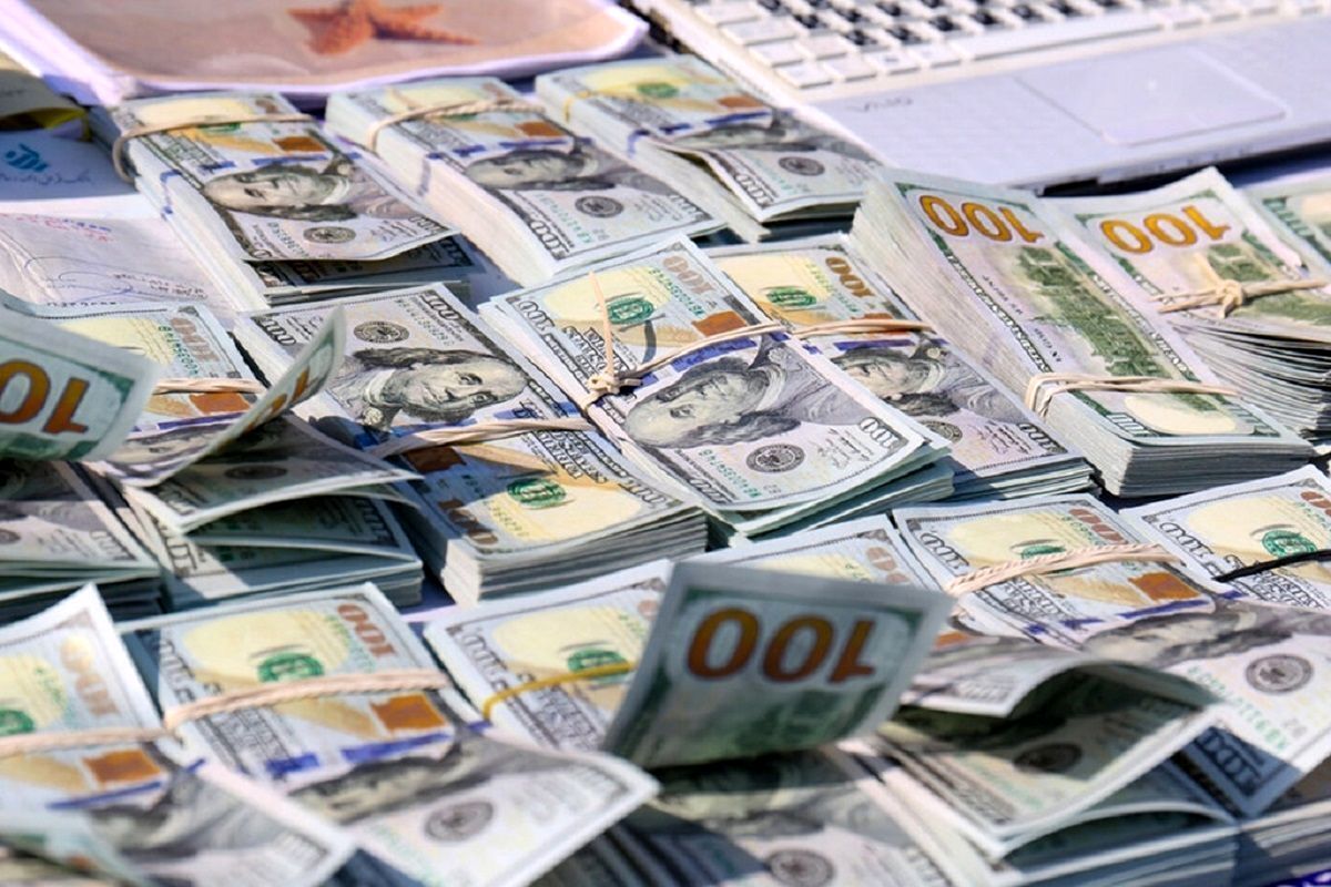 میزان تأمین ارز واردات امسال از ۲۱.۲ میلیارد دلار عبور کرد