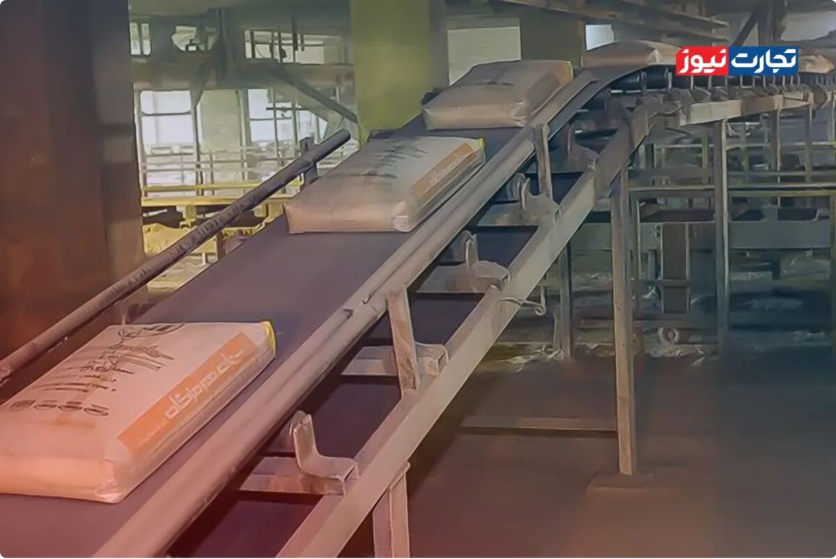 قیمت سیمان عمده امروز ۴ مرداد ۱۴۰۴ + جدول