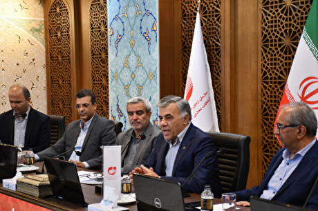 شروع طرح تحول زمین‌شناسی از نایین
