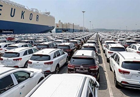 واردات قطعات خودرو توسط شرکت‌های فاقد پروانه استاندارد ممنوع است
