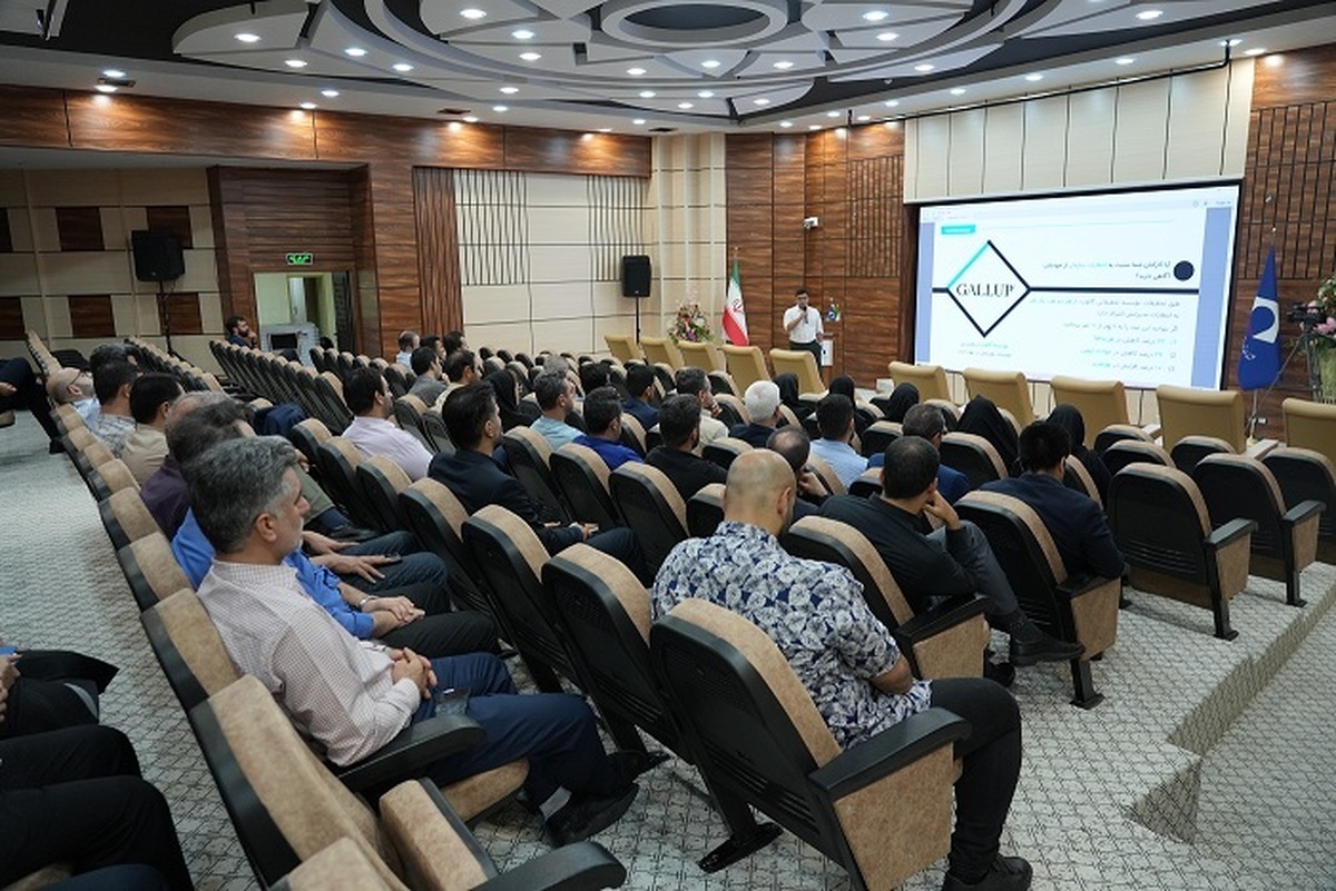 توسعه منابع انسانی با ابزار سنجش‌پذیر/ تحول در ارزیابی عملکرد کارکنان