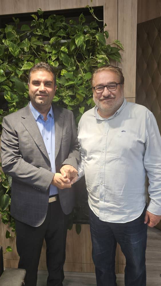 ضرورت توسعه و تقویت سرمایهگذاری در کل زنجیره صنعت فولاد ضرورت توسعه و تقویت سرمایهگذاری در کل زنجیره صنعت فولاد