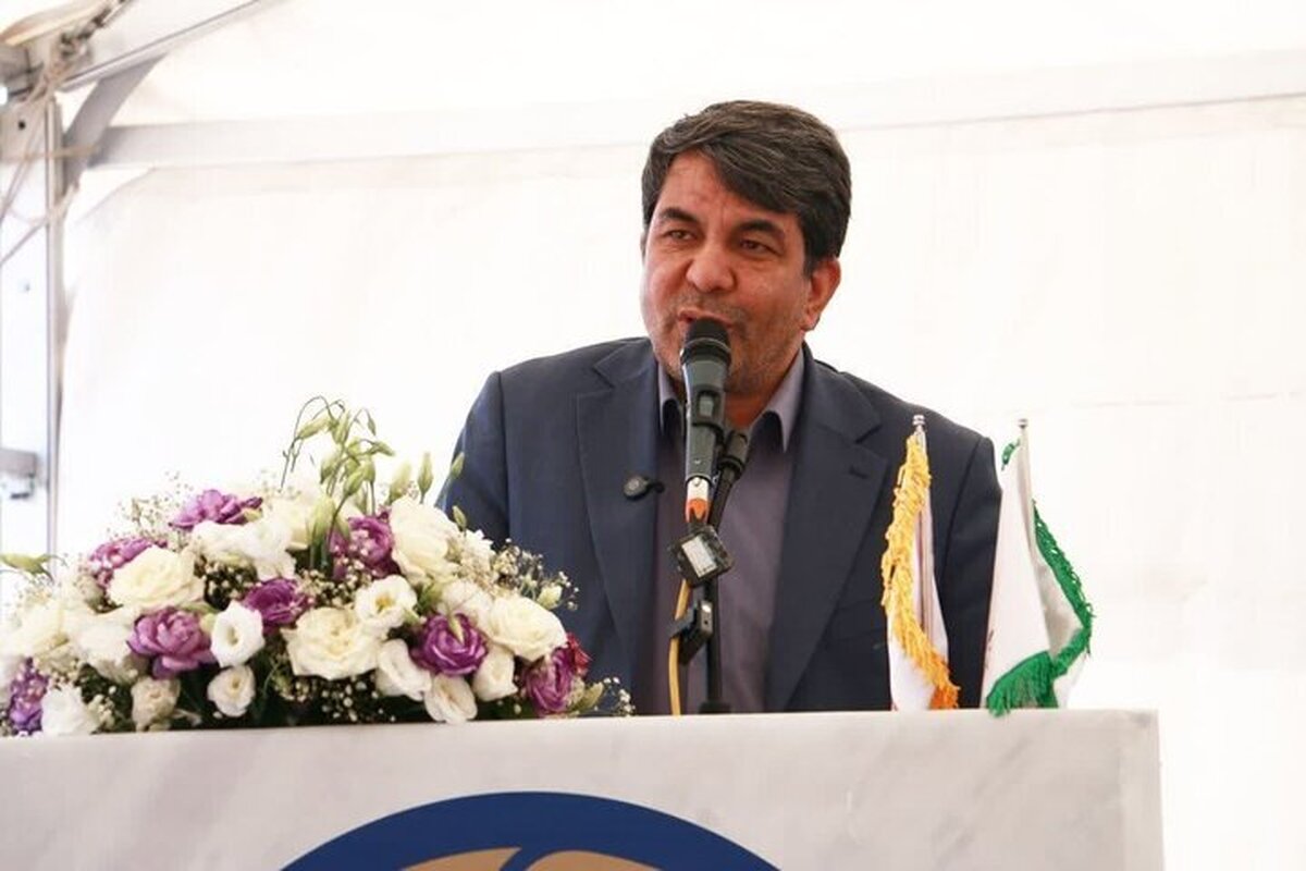 جنوب کرمان با عبور از کشاورزی سنتی به قطب صنعت و معدن تبدیل می‌شود
