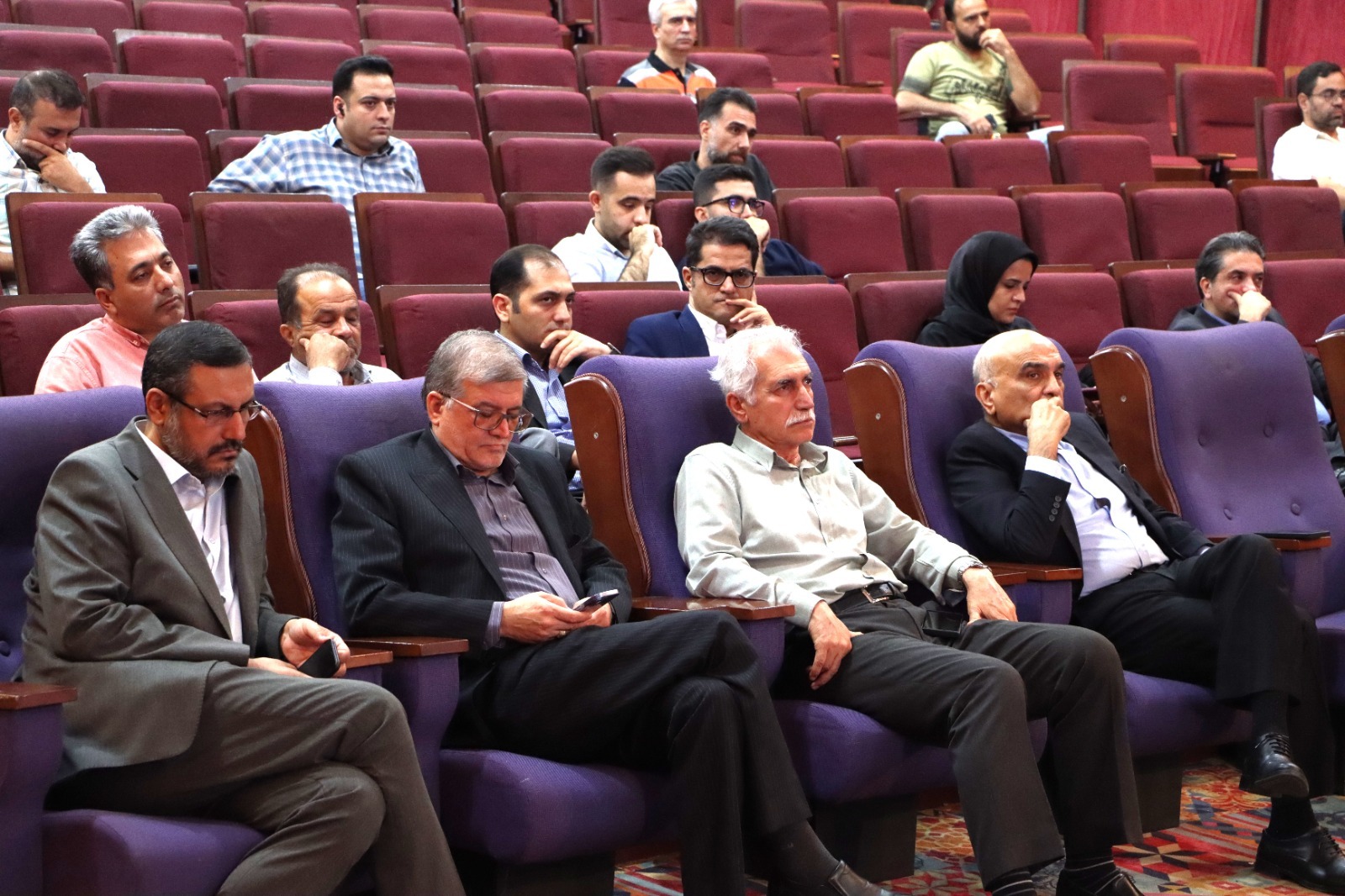 اصلاح ساختارمالی، توقف روند زیاندهی و تعریف مأموریتهای جدید در مسیر بازسازی جایگاه صنعتی گروه صنعتی سدید اصلاح ساختارمالی، توقف روند زیاندهی و تعریف مأموریتهای جدید در مسیر بازسازی جایگاه صنعتی گروه صنعتی سدید