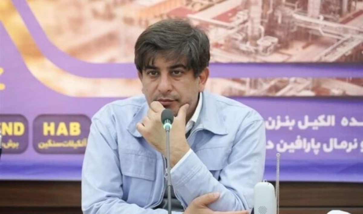 انتقاد مدیرعامل فولاد مبارکه از عدم تخصیص برق خودتامین در مرداد
