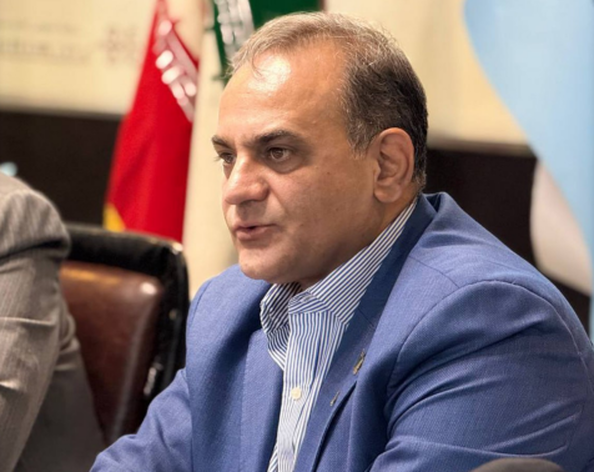 ماشۀ تحریم‌ها روی سر فولادی‌ها؟/ نبردی بین سقوط و احیاء