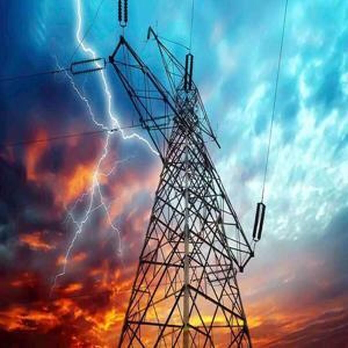 ثبت فروش ۵۱۷ میلیون کیلووات ساعت برق در بورس انرژی