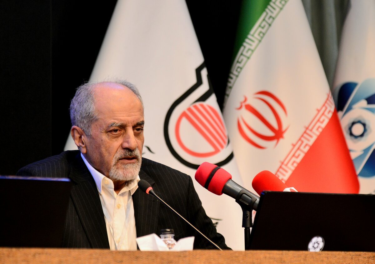دوگانگی ارزی سد راه صنعت فولاد دوگانگی ارزی سد راه صنعت فولاد