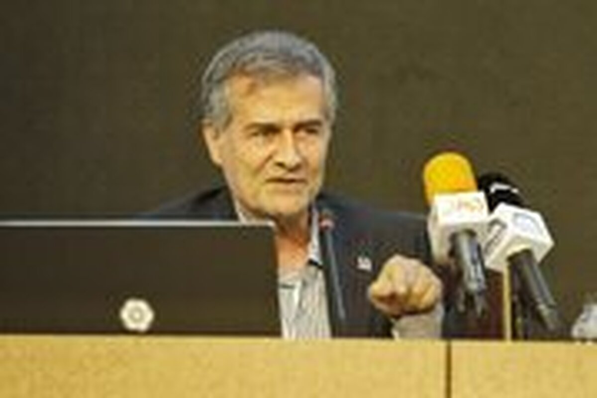 با آلایندگی ۳۵ درصد کمتر، جای ما در رقابت جهانی خالی است
